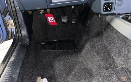 Ford Sierra I, 1990 год, 155 000 рублей, 16 фотография