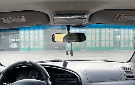 KIA Spectra II (LD), 2008 год, 320 000 рублей, 15 фотография