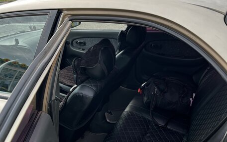 KIA Spectra II (LD), 2008 год, 320 000 рублей, 14 фотография