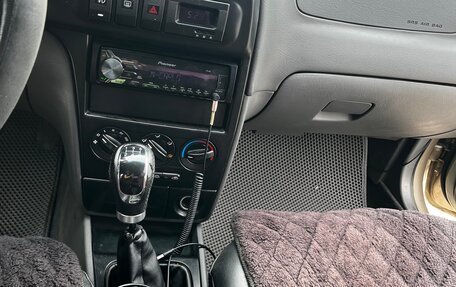 KIA Spectra II (LD), 2008 год, 320 000 рублей, 11 фотография