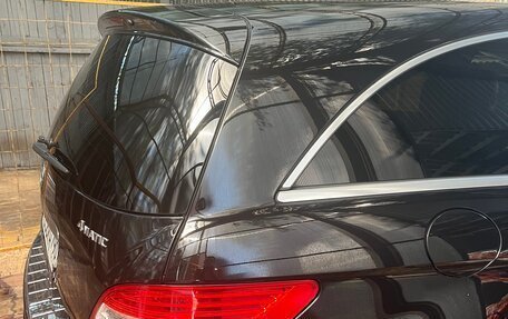 Mercedes-Benz R-Класс, 2010 год, 1 250 000 рублей, 3 фотография