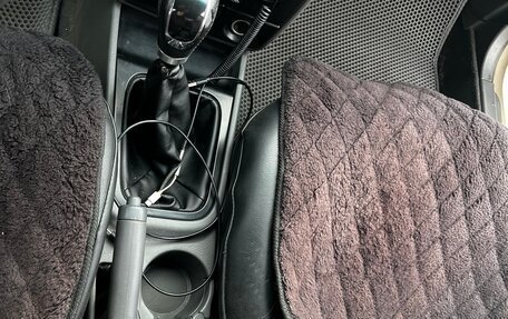 KIA Spectra II (LD), 2008 год, 320 000 рублей, 12 фотография