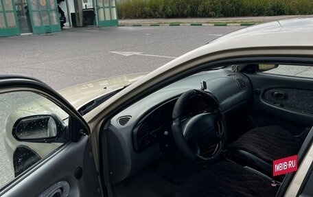 KIA Spectra II (LD), 2008 год, 320 000 рублей, 10 фотография