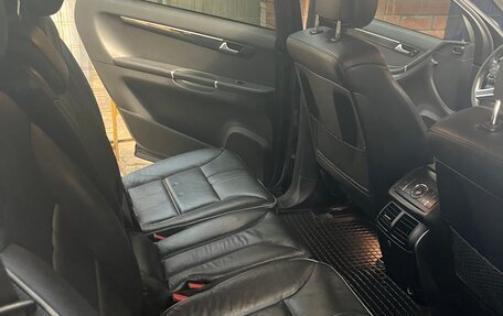 Mercedes-Benz R-Класс, 2010 год, 1 250 000 рублей, 6 фотография