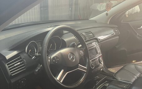 Mercedes-Benz R-Класс, 2010 год, 1 250 000 рублей, 7 фотография