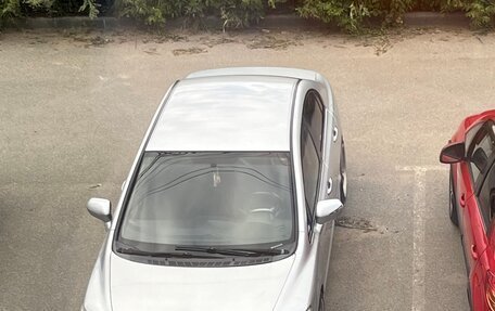 Honda Civic VIII, 2007 год, 550 000 рублей, 11 фотография