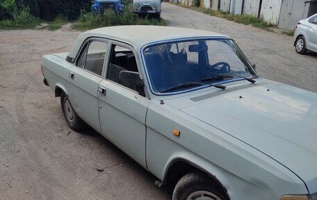 ГАЗ 31029 «Волга», 1994 год, 140 000 рублей, 3 фотография
