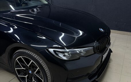 BMW 3 серия, 2020 год, 3 200 000 рублей, 4 фотография