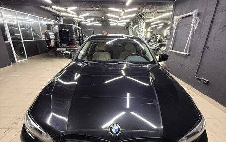 BMW 3 серия, 2020 год, 3 200 000 рублей, 5 фотография