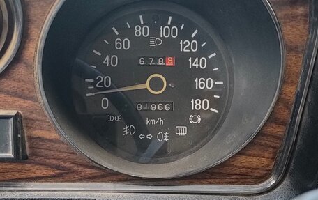 ГАЗ 31029 «Волга», 1994 год, 140 000 рублей, 7 фотография