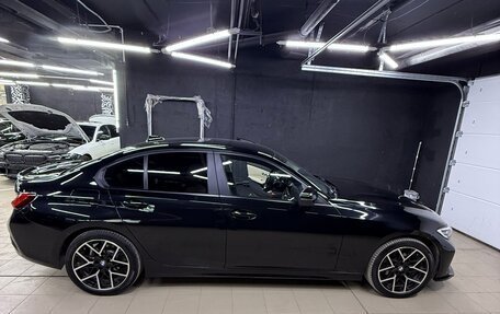 BMW 3 серия, 2020 год, 3 200 000 рублей, 6 фотография