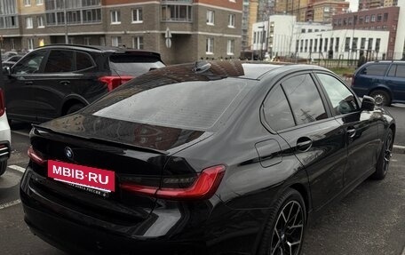 BMW 3 серия, 2020 год, 3 200 000 рублей, 2 фотография