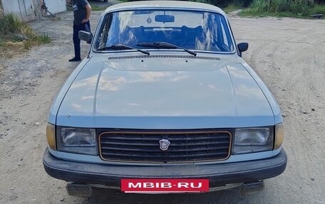 ГАЗ 31029 «Волга», 1994 год, 140 000 рублей, 2 фотография