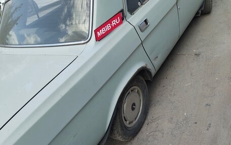 ГАЗ 31029 «Волга», 1994 год, 140 000 рублей, 4 фотография