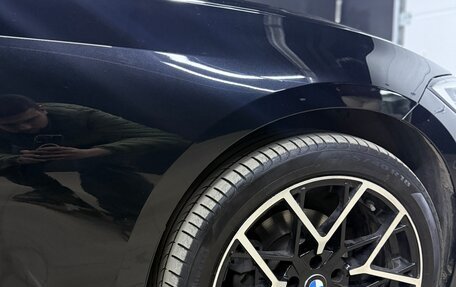 BMW 3 серия, 2020 год, 3 200 000 рублей, 16 фотография