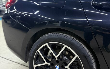 BMW 3 серия, 2020 год, 3 200 000 рублей, 11 фотография