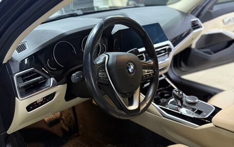 BMW 3 серия, 2020 год, 3 200 000 рублей, 8 фотография