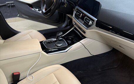 BMW 3 серия, 2020 год, 3 200 000 рублей, 10 фотография