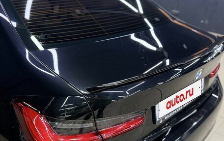 BMW 3 серия, 2020 год, 3 200 000 рублей, 13 фотография