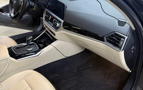BMW 3 серия, 2020 год, 3 200 000 рублей, 9 фотография