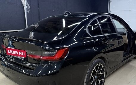 BMW 3 серия, 2020 год, 3 200 000 рублей, 15 фотография