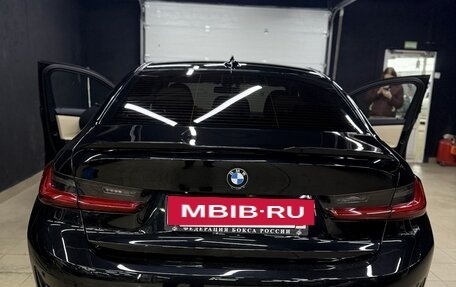 BMW 3 серия, 2020 год, 3 200 000 рублей, 12 фотография