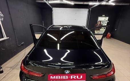 BMW 3 серия, 2020 год, 3 200 000 рублей, 7 фотография