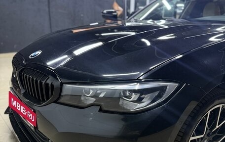 BMW 3 серия, 2020 год, 3 200 000 рублей, 18 фотография