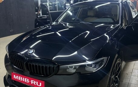 BMW 3 серия, 2020 год, 3 200 000 рублей, 21 фотография