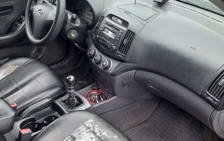 Hyundai Elantra IV, 2008 год, 350 000 рублей, 10 фотография