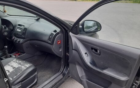 Hyundai Elantra IV, 2008 год, 350 000 рублей, 9 фотография