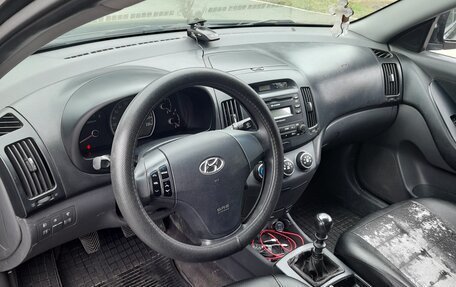 Hyundai Elantra IV, 2008 год, 350 000 рублей, 8 фотография