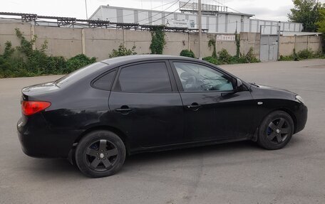 Hyundai Elantra IV, 2008 год, 350 000 рублей, 4 фотография