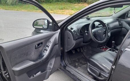 Hyundai Elantra IV, 2008 год, 350 000 рублей, 7 фотография