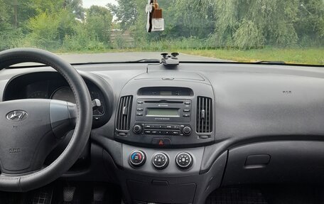 Hyundai Elantra IV, 2008 год, 350 000 рублей, 11 фотография
