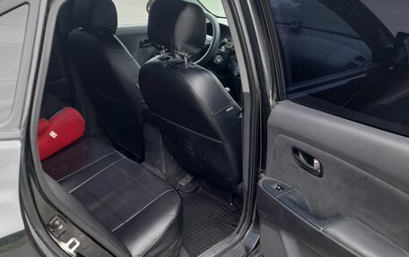 Hyundai Elantra IV, 2008 год, 350 000 рублей, 12 фотография