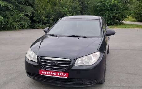 Hyundai Elantra IV, 2008 год, 350 000 рублей, 6 фотография