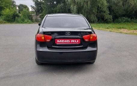 Hyundai Elantra IV, 2008 год, 350 000 рублей, 3 фотография