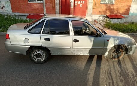 Daewoo Nexia I рестайлинг, 2011 год, 110 000 рублей, 9 фотография