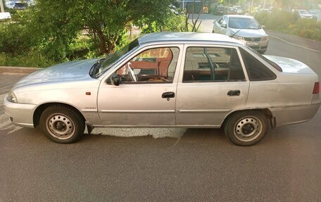 Daewoo Nexia I рестайлинг, 2011 год, 110 000 рублей, 3 фотография