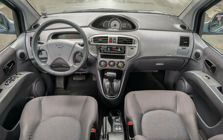 Hyundai Matrix I рестайлинг, 2008 год, 570 000 рублей, 9 фотография