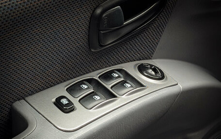 Hyundai Matrix I рестайлинг, 2008 год, 570 000 рублей, 15 фотография