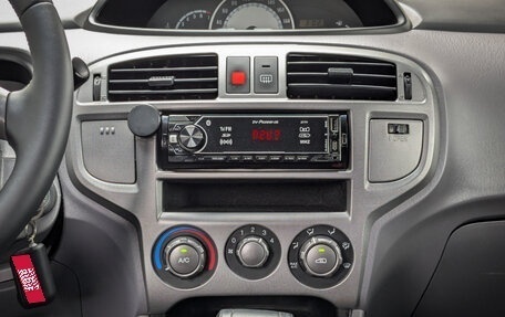Hyundai Matrix I рестайлинг, 2008 год, 570 000 рублей, 10 фотография