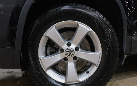 Volkswagen Tiguan I, 2011 год, 899 000 рублей, 12 фотография