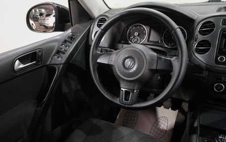 Volkswagen Tiguan I, 2011 год, 899 000 рублей, 17 фотография