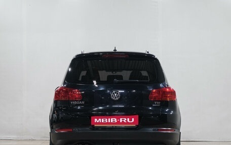 Volkswagen Tiguan I, 2011 год, 899 000 рублей, 6 фотография