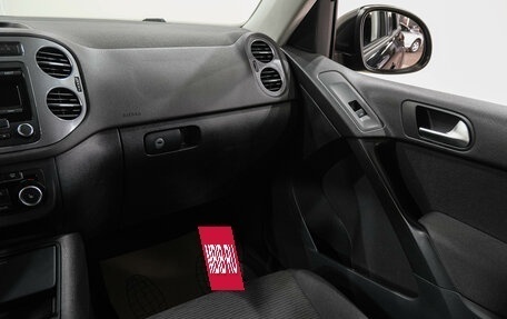 Volkswagen Tiguan I, 2011 год, 899 000 рублей, 19 фотография