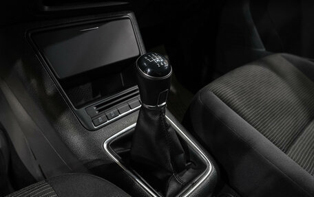 Volkswagen Tiguan I, 2011 год, 899 000 рублей, 27 фотография