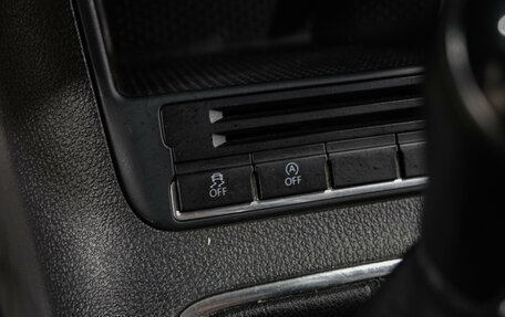 Volkswagen Tiguan I, 2011 год, 899 000 рублей, 26 фотография