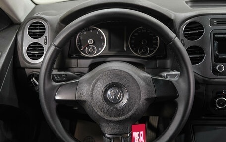 Volkswagen Tiguan I, 2011 год, 899 000 рублей, 20 фотография